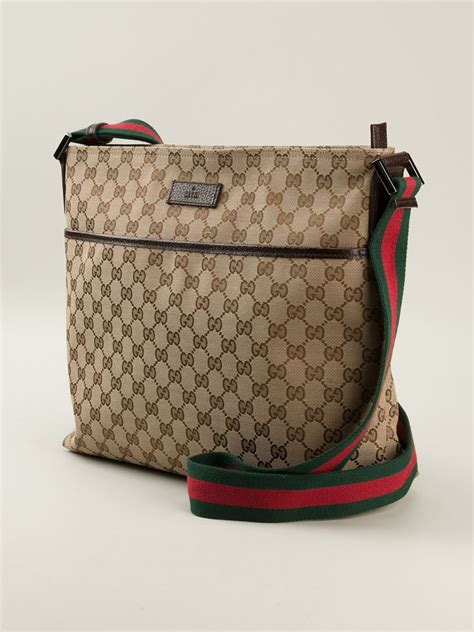 gucci cross body bag women|GUCCI® Women's Crossbody Bags .